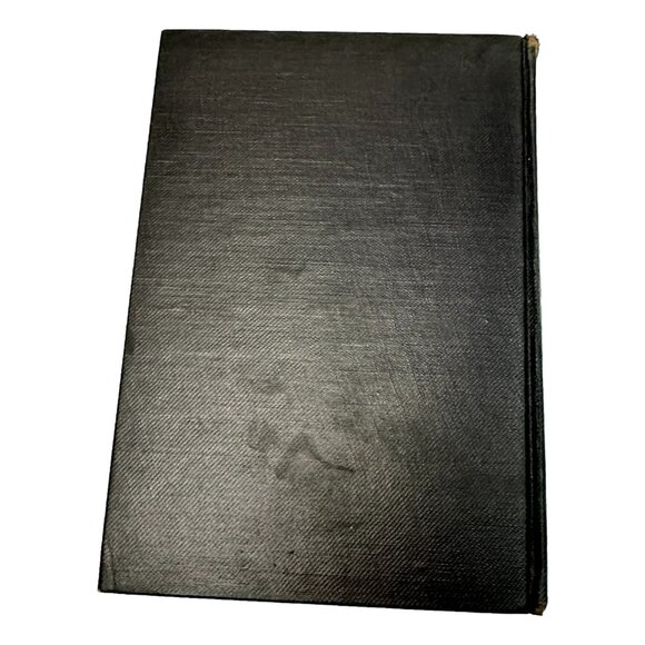 Pearls Before Swine Book HC DJ Marjorie Allingham Crime Club First Edition 1945 - Picture 14 of 16